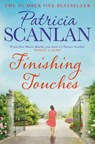 Finishing Touches - Patricia Scanlan - 9781471141072