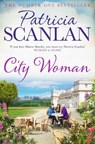 City Woman - Patricia Scanlan - 9781471141096