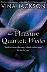 The Pleasure Quartet: Winter - Vina Jackson - 9781471141546