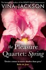 The Pleasure Quartet: Spring - Vina Jackson - 9781471141560
