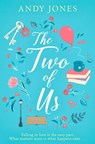 The Two of Us - Andy Jones - 9781471142437