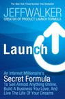 Launch - Jeff Walker - 9781471143182