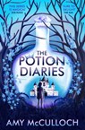 The Potion Diaries - Amy McCulloch - 9781471143571