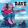 Dave the Lonely Monster - Anna Kemp - 9781471143687