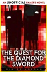 The Quest for the Diamond Sword - Winter Morgan - 9781471143939