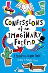 Confessions of an Imaginary Friend - Michelle Cuevas - 9781471145513