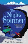 The Night Spinner - Abi Elphinstone - 9781471146060