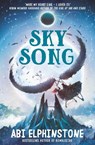 Sky Song - Abi Elphinstone - 9781471146077