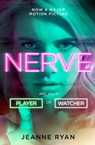 Nerve - Jeanne Ryan - 9781471146176