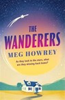 The Wanderers - Meg Howrey - 9781471146664