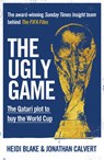 Ugly Game - BLAKE,  Heidi - 9781471149344