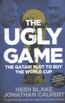 The Ugly Game - BLAKE,  Heidi ; Calvert, Jonathan - 9781471149375