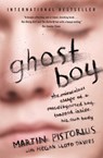Ghost Boy - Martin Pistorius - 9781471151002