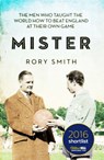 Mister - Rory Smith - 9781471151576
