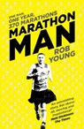 Marathon Man - Rob Young - 9781471152894