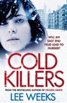 Cold Killers - Lee Weeks - 9781471153204