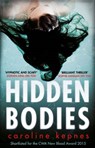 Hidden Bodies - Caroline Kepnes - 9781471154645