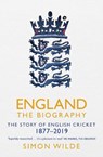 England: The Biography - Simon Wilde - 9781471154850