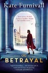 The Betrayal - Kate Furnivall - 9781471155581
