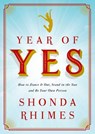 Year of Yes -  - 9781471157318