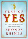 Year of Yes - Shonda Rhimes - 9781471157325