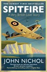 Spitfire - John Nichol - 9781471159237