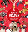 The Art of Aardman - ANIMATIONS,  Aardman - 9781471161285