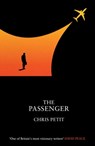 The Passenger - Chris Petit - 9781471162039