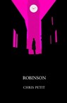 Robinson - Chris Petit - 9781471162053
