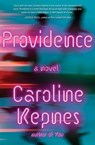 Providence - Caroline Kepnes - 9781471162862