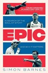 Epic - Simon Barnes - 9781471164217