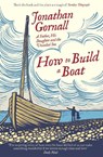 How To Build A Boat - Jonathan Gornall - 9781471164811