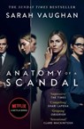 Anatomy of a Scandal - Sarah Vaughan - 9781471165016