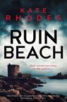 Ruin Beach - Kate Rhodes - 9781471165467