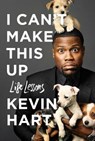 I Can't Make This Up - HART,  Kevin - 9781471168673