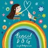 Pencil Dog - Leigh Hodgkinson - 9781471169410