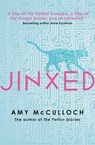 Jinxed - Amy McCulloch - 9781471169977