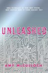 Unleashed - Amy McCulloch - 9781471169984