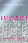 Unleashed - Amy McCulloch - 9781471169991