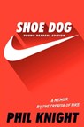 Shoe Dog (Young Readers Edition) - Phil Knight - 9781471170126