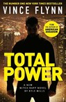 Total Power - Vince Flynn ; Kyle Mills - 9781471170799