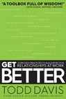 Get Better - Todd Davis - 9781471171086