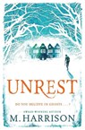 Unrest - Michelle Harrison - 9781471172205