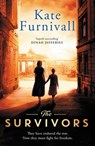 The Survivors - Kate Furnivall - 9781471172298