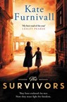 The Survivors - Kate Furnivall - 9781471172304