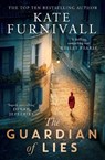 The Guardian of Lies - Kate Furnivall - 9781471172342