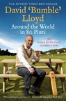 Around the World in 80 Pints - David Lloyd - 9781471172427