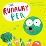 The Runaway Pea - Kjartan Poskitt - 9781471175251