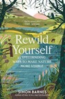 Rewild Yourself - Simon Barnes - 9781471175428