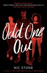 Odd One Out - Nic Stone - 9781471175589